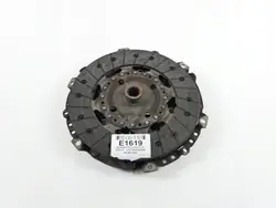 Disque d'embrayage 235mm Peugeot 208 12-15r. XY 1.6 E-Hdi