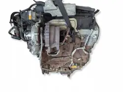 Moteur Ford Transit Custom 2.2 TDCI BK2Q6006FA 100CV