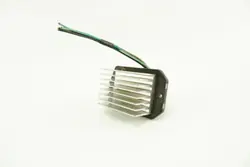 Résistance de soufflante Subaru OEM 077800-0901 Occasion