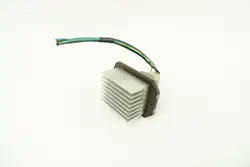 Résistance de soufflante Subaru OEM 077800-0901 Occasion