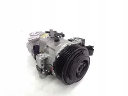 Compresseur de climatisation Mazda CX-30 2.0B SKYACTIV-X