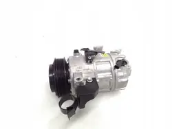 Compresseur de climatisation Mazda CX-30 2.0B SKYACTIV-X