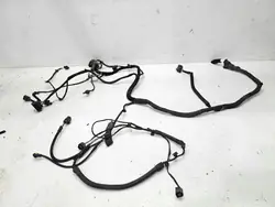 Kabelbaum OEM 4G0971 für Audi A6 C7 links vorne