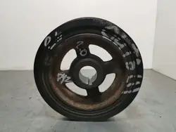 Subaru OE Kampiakselin hihnapyörä OEM FBZ9997 - Käytetty