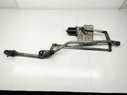 Mécanisme d'essuie-glace OEM 029 pour Renault Scenic II 1.9 DCI