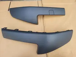 Etumma oikea puskurin koriste Renault Megane II Lift OE