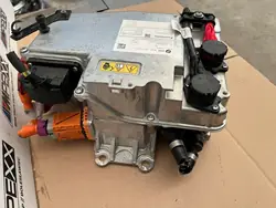 BMW 5A73E23 Inverter Laadeenheid voor iX3 G08 i4 G26
