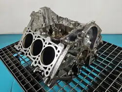 Moottorilohko OEM IMPRK1523054 Audi Q5 3.0 TFSI