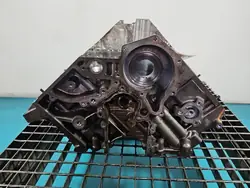 Bloc moteur OEM IMPRK1523054 pour Audi Q5 3.0 TFSI