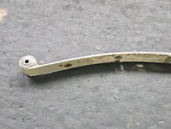 Hintere Blattfeder OEM IMPRK1450082 für Opel Movano III