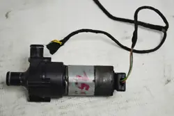 Vattenpump OEM 0018351364 0392020028 Mercedes