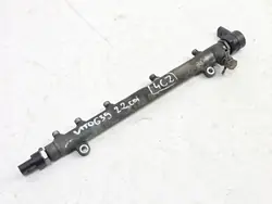 Insprutningslist-sensor OEM A6110700395 för Vito W639 2.2 CDI