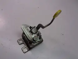 Hood Lock für FIAT DOBLO III OPEL COMBO D