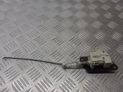 Bagagelucka Aktuator Audi A2 1.4