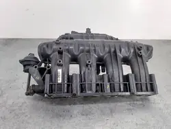 AUDI A4 A5 SKODA OCTAVIA II 1.8 TSI Ansaugkrümmer 06J198211D