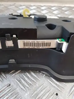 Hastighetsmätare OEM 09138383LD Opel Astra G 1.8