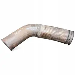 Tubo de escape Scania OEM 2219155 - Usado