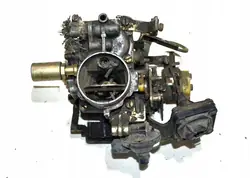 Solex Carburateur OEM 72273 09001 - Gebruikt
