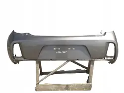 KIA PICANTO LIFT 15- Parachoques Trasero 86611-1Y700