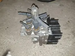Válvula ar suspensão ECAS OEM 0013271225 - Usado