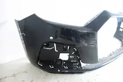 Pare-chocs avant OEM 82A807437A pour Audi A1 82A II