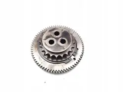 Vauxhall Zafira Polia do comando de válvulas 1.6 CDTi Diesel 55596723