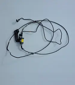 Webasto polttoainepumppu OEM WOS9031364A 6805305 -02