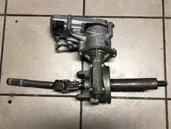 Bomba de direção elétrica Opel Meriva A