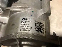 Pompe de direction assistée électrique Opel Meriva A