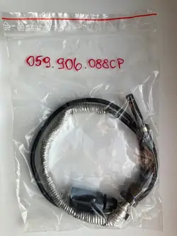 Sensor de temperatura de escape Audi 3.0 TDI 059906088CP