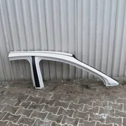 Takstolpe höger fram OEM 61027-K0900 Toyota Yaris