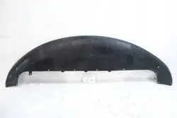 Tesla OEM 6008160-00-b etupuskurinsuojalevy