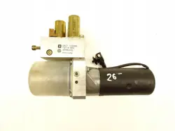 Bomba hidráulica techo OEM 13716B02 para Opel Astra G