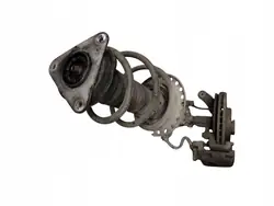 OEM MCPHERSON Amortisseur Avant Gauche Renault Captur I