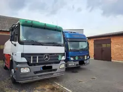 Pièces Mercedes WISCO OEM A4702000722 - Occasion