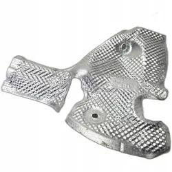 Audi OE Hitzeschild 4G1804163B für A6 C7/A7
