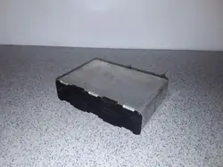 Module Confort BMW OEM 61351379379 pour Série 5 E34