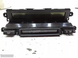 Écran d'affichage Kia Venga 2012 941011p021