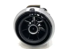 OEM 8V0820901A rechter voor luchtrooster Audi A3