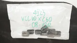 Aislamiento capó OEM 360184970 para Volvo XC90 2008-2013