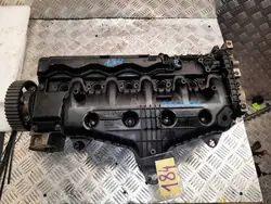 Culasse Volvo OEM 30777365 pour 2.0 D3 D4 2.4 D5