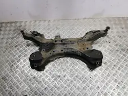 Subchassi dianteiro Lexus NX 2017 OEM AMD98182 Usado
