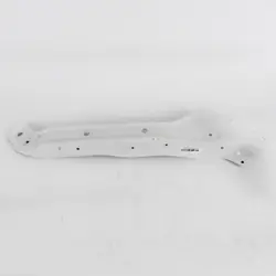 Suporte fixação farol esquerdo dianteiro OEM 30137574