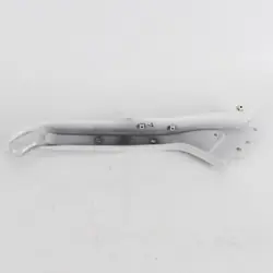 Support de fixation phare gauche avant OEM 30137574