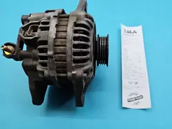Vaihtovirtageneraattori Mazda 626 1.8 16V