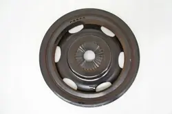 Poulie UW122 32257350 pour Volvo XC40 T3 1.5i