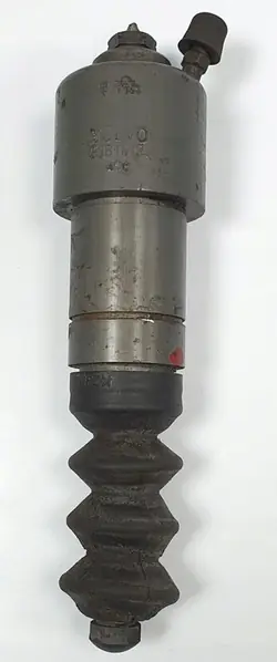 Kytkinvapautin Volvo V70 I 9181017