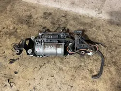 Compresseur Suspension Audi A8 D4 4H0616005C