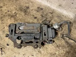 Compresseur Suspension Audi A8 D4 4H0616005C