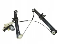 Mecanismo da Janela Dianteira Direita Audi A3 III 5Q0959801B 8V